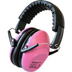 Body Protection Hilka Childrens Ear Defenders Pink