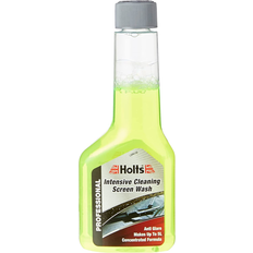 Holts One Shot Screenwash [HSCW003A] 0.125L