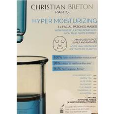 Christian Breton Eye Masks Christian Breton paris hyper moisturizing 3