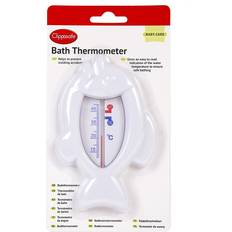 Bath Thermometers Clippasafe Bath Thermometer Fish Shape