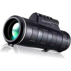 Night Vision Binoculars Dflamepower 10x42 hd monocular with full optical prism and dual focus