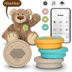Alecto Baby HeeHee Interactive Chat Button