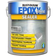 Rustoleum 5220 EpoxyShield Clear Sealer Primer Transparent