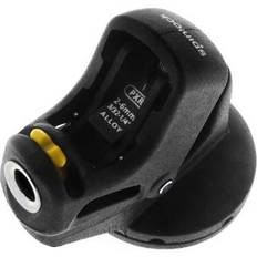 Spinlock PXR Cam Cleat 2-6 Mm Swivel Base Adapter Black