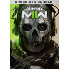 Modern warfare 2 xbox Call of Duty: Modern Warfare II Cross-Gen Bundle (Xbox One)