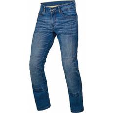 Clothing Macna Revelin Motorcycle Jeans - Blue