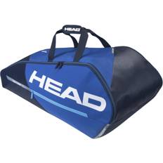 Head Tennis Bags & Covers Head Tour 9R Supercombi Racket Bag