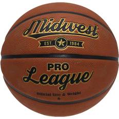 Midwest Pro League Basketball Coffee