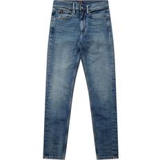Polo Ralph Lauren Jeans Polo Ralph Lauren Jeans Skinny Fit 7/8 hellblau
