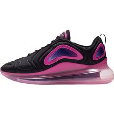 Nike 720 black Nike Air Max 720 'Black Pink Blast'