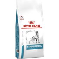 Dog Food - Dogs - Dry Food Pets Royal Canin Hypoallergenic 14kg