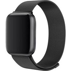 Shein Milanese Magnetic Waterproof Band for Apple Watch 42/44/45/49mm