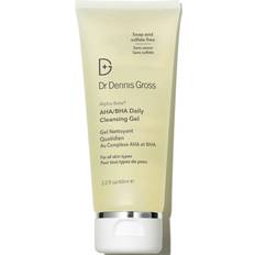 Dr Dennis Gross Facial Cleansing Dr Dennis Gross Alpha Beta AHA/BHA Daily Cleansing Gel 60ml