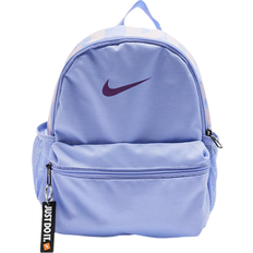 Nike mini backpack Nike Brasilia JDI Mini Backpack - Purple