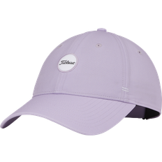 Titleist Women's Montauk Breezer Cap - Purple Cloud/White