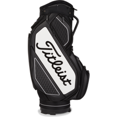 Titleist Black Golf Bags Titleist Mid Size Bag