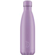 Chilly’s Original 500ml Water Bottle 0.5L