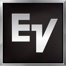 Black Speaker Bags Electro-Voice EVOLVE50-Cover Cover