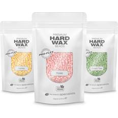 Hair Removal Products RIO Premium Hard Wax Hair Removal Beads -100% Vegan