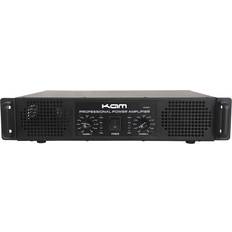 Kam Professional Stereo Power Amp 200W