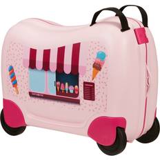 Samsonite Children's Luggage Samsonite Kuffert Dream2go Icecream