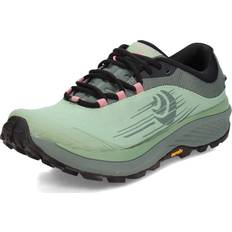Topo Athletic Women's Pursuit Trail Running Shoe SAGE Green