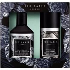 Ted Baker Men Gift Boxes Ted Baker london trio 3 body spray