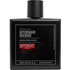 Uppercut Deluxe Beard Styling Uppercut Deluxe Aftershave Cologne 100Ml