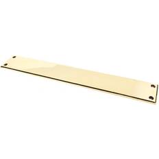 Baseboard Mouldings From The Anvil 45384 425mm Deco