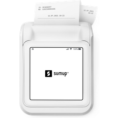 Sumup card reader SumUp Solo Smart Card Reader