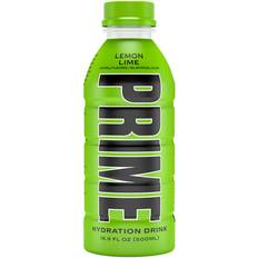 PRIME Drinks PRIME Hydration Drink Lemon Lime 500ml 1 pcs