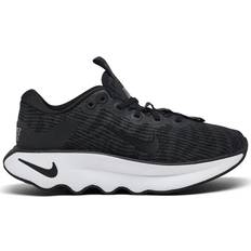 8.5 - Women Walking Shoes Nike Motiva W - Black/Anthracite/White