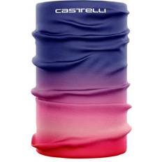 Castelli Sportswear Garment Scarfs Castelli Light Head Scarf Unisex - Lapis Blue