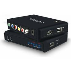 Digitnow Hd game capture/hd video capture device, hdmi video converter/recorder for ps4