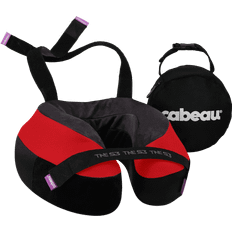 Cabeau The Neck's Evolution S3 (TNE) Neck Pillow Red