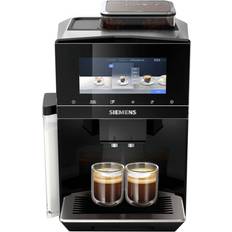 Siemens Integrated Milk Frother Espresso Machines Siemens TQ903GB9