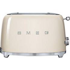 Smeg Toasters Smeg 50's Style TSF01CR