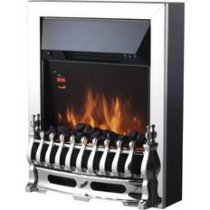 Fireplaces Warmlite WL45048