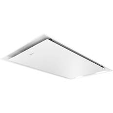 90cm - Ceiling Recessed Extractor Fans - Washable Filters Neff I95CAQ6W0B 90cm, White