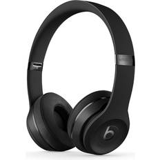 Black - Wireless Headphones Beats Solo3 Wireless