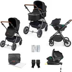 Ickle Bubba Travel Systems Pushchairs Ickle Bubba Cosmo (Duo) (Travel system)