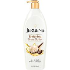 Jergens Oil-Infused Enriching Shea Butter 783ml