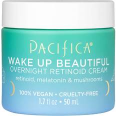Pacifica Wake Up Beautiful Overnight Retinoid Cream 50ml