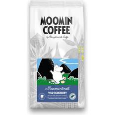 Moomin Moomintroll Coffee Wild Blueberry 250g 1pack