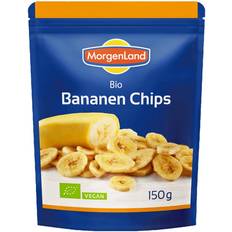 Banana Snacks Bananen Chips 150g 1pack