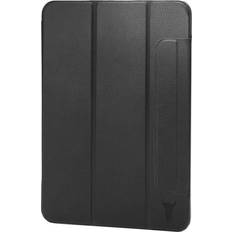 Torro iPad 10.9" Frameless Magnetic Leather Case 10th Gen 2022