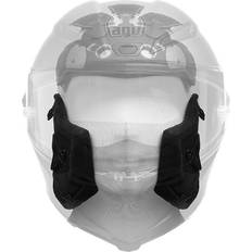 AGV Cheek Pads for Pista GP-RR Helmets