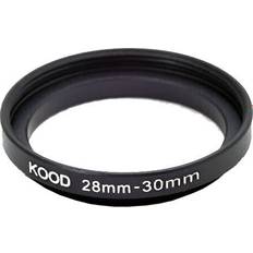 Kood Step-Up Ring 28mm 30mm