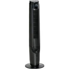 Fans Homcom Quiet Air Cooling Tower Fan