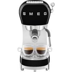 Smeg Espresso Machines Smeg ECF02WHUK